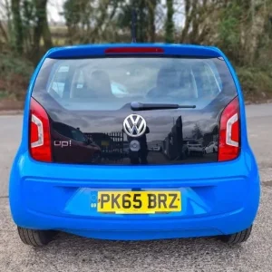 Volkswagen Up MOVE UP - Image 5