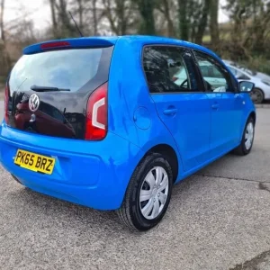 Volkswagen Up MOVE UP - Image 6