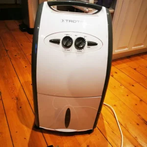 Trotec dehumidifier