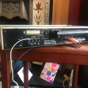 AKAI SEPARATES SYSTEM - Image 4