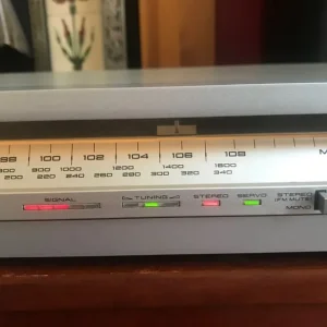 AKAI SEPARATES SYSTEM - Image 5