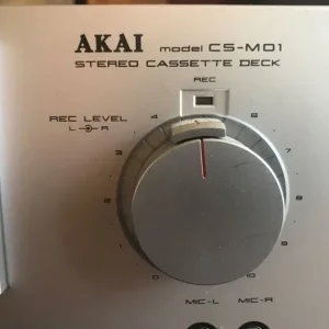 AKAI SEPARATES SYSTEM - Image 6