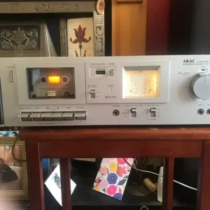 AKAI SEPARATES SYSTEM - Image 7