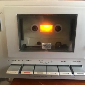 AKAI SEPARATES SYSTEM - Image 8