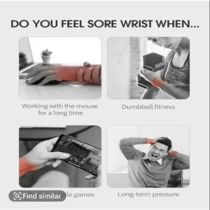 Wrist Strength Gyro Ball - Image 6