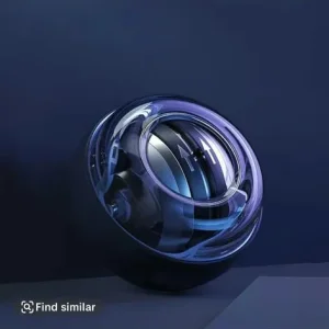 Wrist Strength Gyro Ball - Image 8