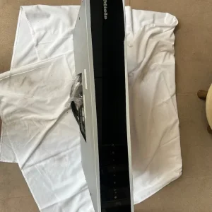 Miele Downdraft Extractor 93cm - Image 5