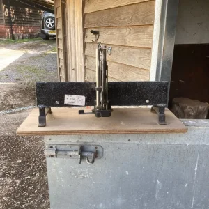 Nobex mitre saw - Image 3