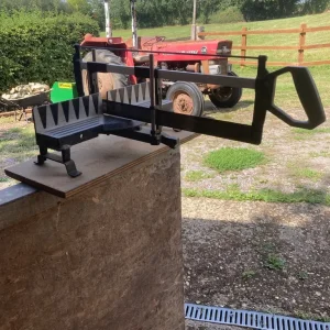 Nobex mitre saw