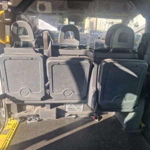 2009 Peugeot Expert Tepee MPV - Image 3