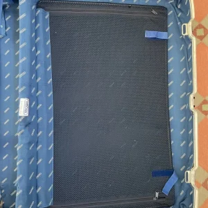 RIMOWA Large Aluminium Suitcase Used - Image 6