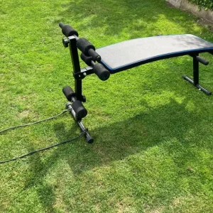 Workout bench - Image 4