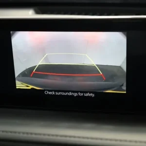 2021 Mazda CX-30 2.0 e-SKYACTIV G MHEV Sport Lux 5-door hatchback - Image 3