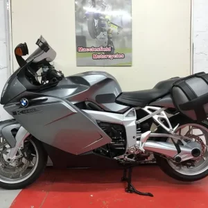 BMW K 1200s - Image 2