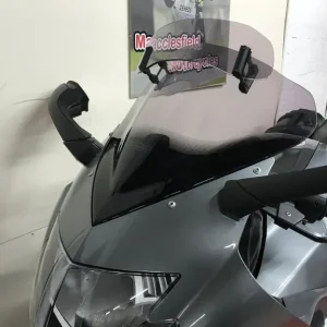 BMW K 1200s - Image 4