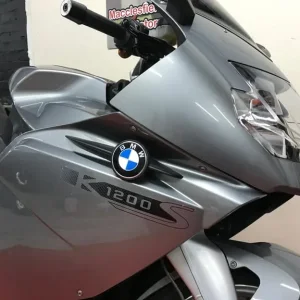 BMW K 1200s - Image 8