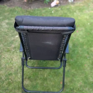Suncoast Leisure International Chairs x4 - Image 4