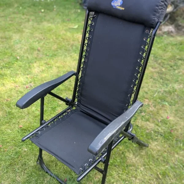 Suncoast Leisure International Chairs x4