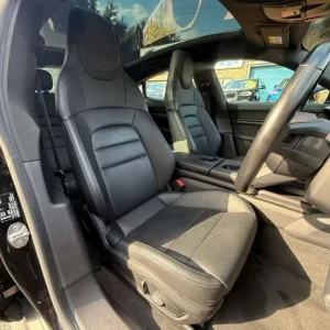 2022 Porsche Taycan 4S 79kWh 4WD Coupe - Image 5