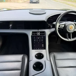 2022 Porsche Taycan 4S 79kWh 4WD Coupe - Image 7