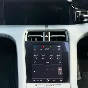 2022 Porsche Taycan 4S 79kWh 4WD Coupe - Image 8