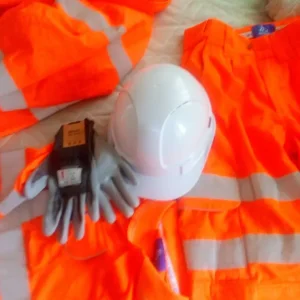 Bodyguard workwear set - Image 2