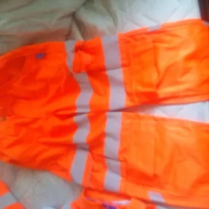 Bodyguard workwear set - Image 3