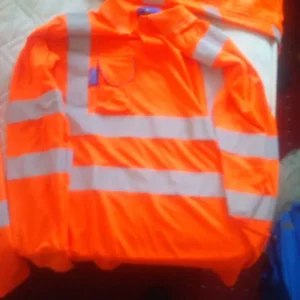 Bodyguard workwear set - Image 4