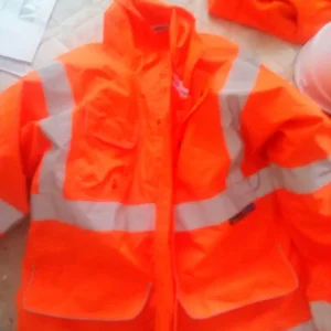 Bodyguard workwear set - Image 5