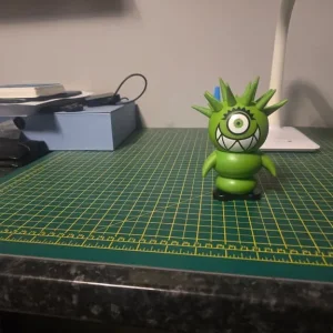 Tango figures - Image 6