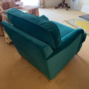 Arm Chair - Image 3