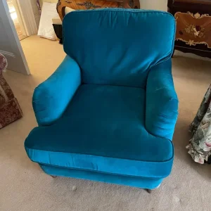 Arm Chair