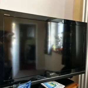 40inch TV - Image 2