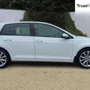 2018 Volkswagen Golf 1.6 TDI GT Hatchback 5dr Diesel Manual Euro 6 - Image 3