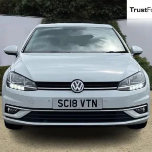 2018 Volkswagen Golf 1.6 TDI GT Hatchback 5dr Diesel Manual Euro 6 - Image 6