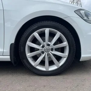 2018 Volkswagen Golf 1.6 TDI GT Hatchback 5dr Diesel Manual Euro 6 - Image 8