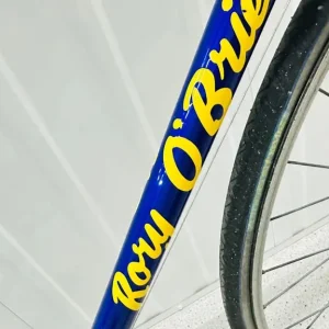 Rory O Brain 54cm 12 Speed Road Bike - Image 5