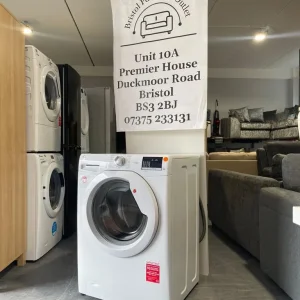 Hoover 10kg Washing Machine - Image 2