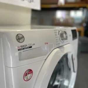 Hoover 10kg Washing Machine - Image 3
