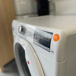 Hoover 10kg Washing Machine - Image 4