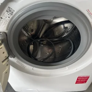 Hoover 10kg Washing Machine - Image 5