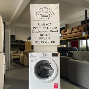 Hoover 10kg Washing Machine