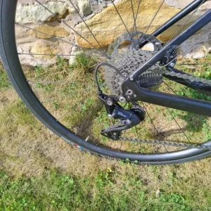 Trek Domane SL5 52cm - Image 2