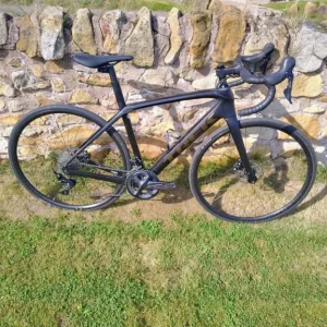 Trek Domane SL5 52cm