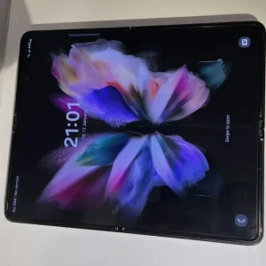 Samsung Galaxy Fold 3 5G