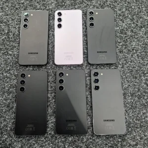 SAMSUNG S23 128GB OR 256GB UNLOCKED