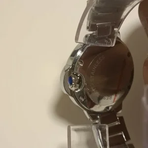 Ladies Cartier watch - Image 2