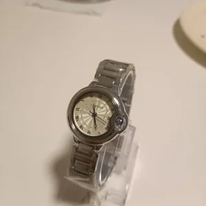 Ladies Cartier watch - Image 3