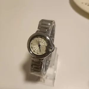 Ladies Cartier watch - Image 6