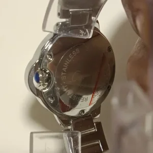 Ladies Cartier watch - Image 7